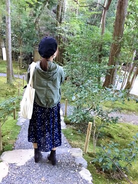 Miyakoさんのコーディネート