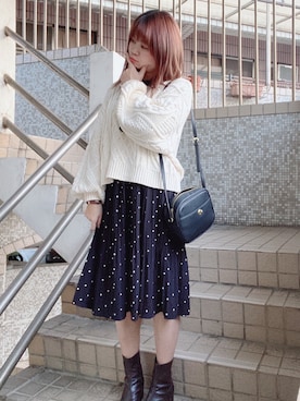 Miyakoさんのコーディネート