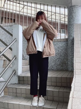 Miyakoさんのコーディネート