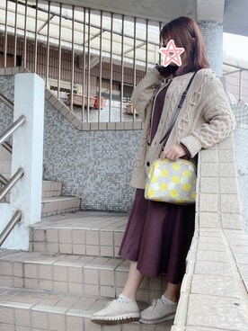 Miyakoさんのコーディネート