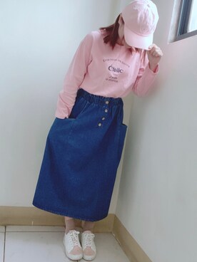 Miyakoさんのコーディネート