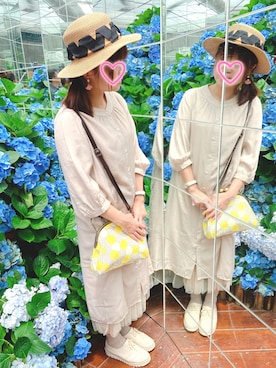 Miyakoさんのコーディネート