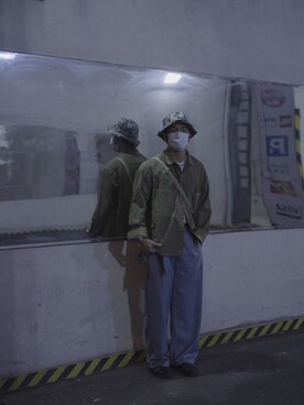 мιles-さんのコーディネート