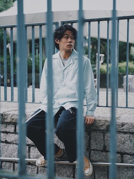 мιles-さんのコーディネート