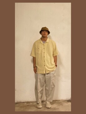 мιles-さんのコーディネート