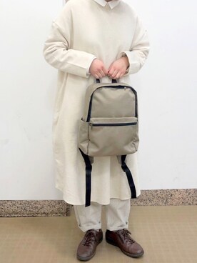 ひきださんのコーディネート