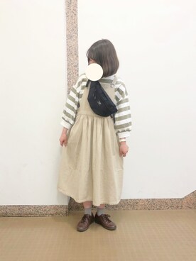 ひきださんのコーディネート