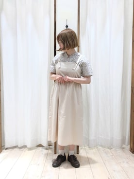 ひきださんのコーディネート