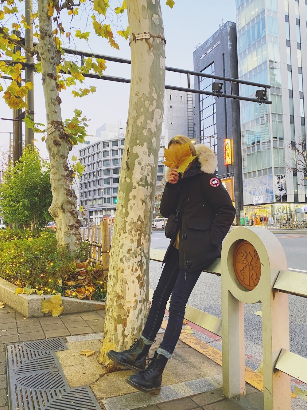 CANADA GOOSE/カナダグース CHARLOTTE PARKA/シャーロットを使っ CANADA GOOSE/カナダグース CHARLOTTE PARKA/シャーロットを使っ