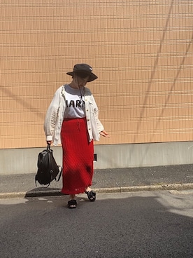 YASUKAさんのコーディネート