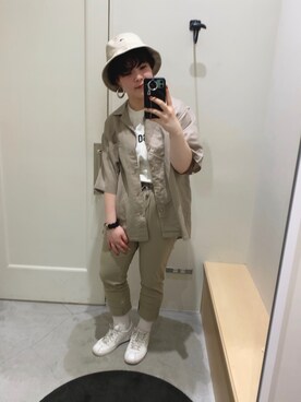 YASUKAさんのコーディネート