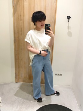 YASUKAさんのコーディネート