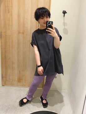 YASUKAさんのコーディネート