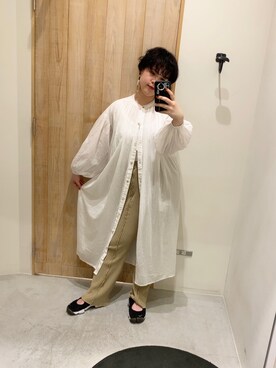 YASUKAさんのコーディネート