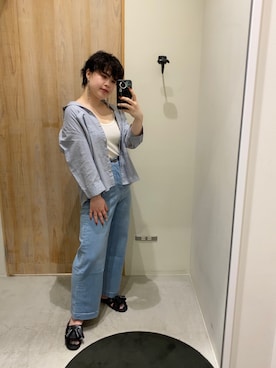 YASUKAさんのコーディネート