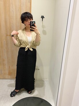 YASUKAさんのコーディネート