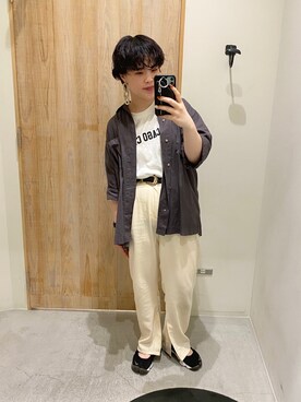 YASUKAさんのコーディネート