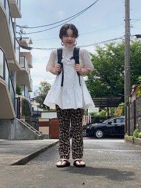 YASUKAさんのコーディネート