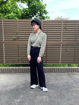 YASUKAさんのコーディネート