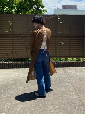 YASUKAさんのコーディネート