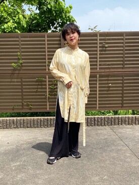 YASUKAさんのコーディネート