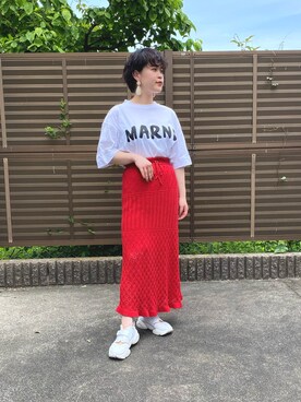 YASUKAさんのコーディネート