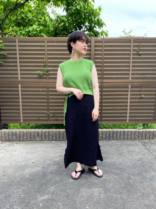YASUKAさんのコーディネート