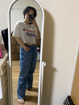 YASUKAさんのコーディネート