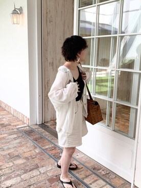 YASUKAさんのコーディネート