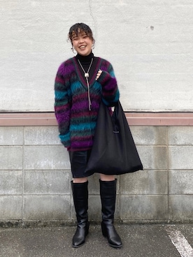 YASUKAさんのコーディネート