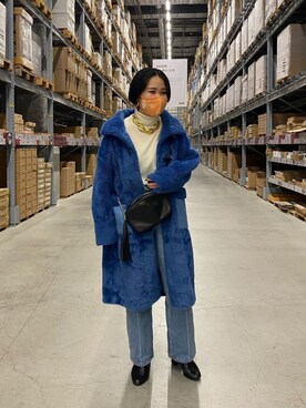 YASUKAさんのコーディネート