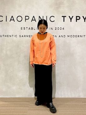 YASUKAさんのコーディネート