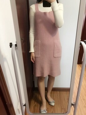 菲非---さんのコーディネート