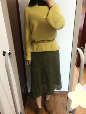 菲非---さんのコーディネート