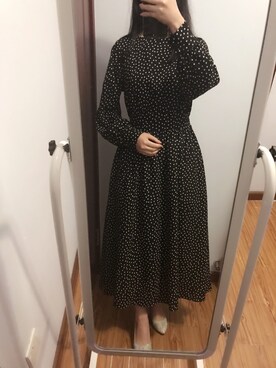 菲非---さんのコーディネート