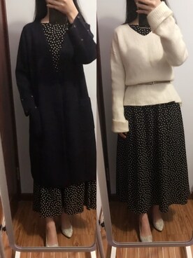 菲非---さんのコーディネート