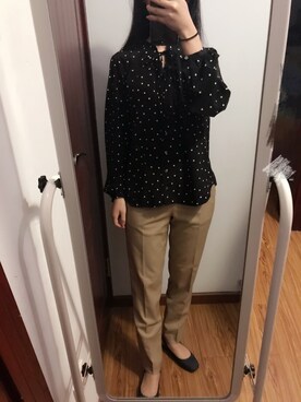 菲非---さんのコーディネート