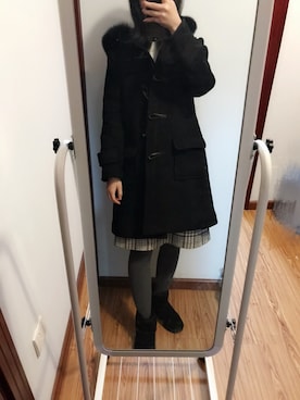 菲非---さんのコーディネート