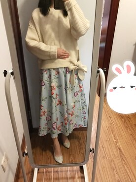 菲非---さんのコーディネート