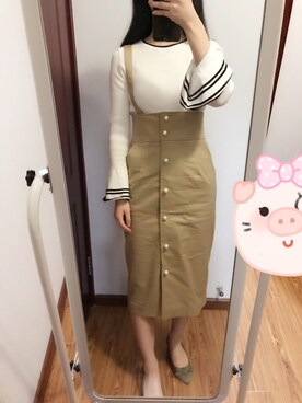 菲非---さんのコーディネート