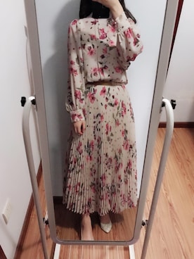 菲非---さんのコーディネート