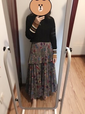 菲非---さんのコーディネート