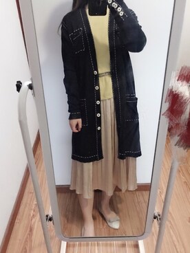 菲非---さんのコーディネート