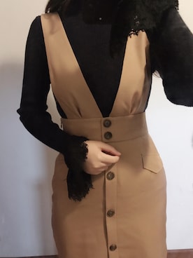 菲非---さんのコーディネート