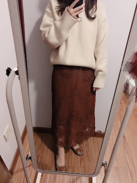 菲非---さんのコーディネート