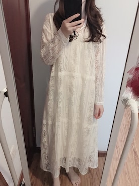 菲非---さんのコーディネート