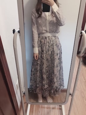 菲非---さんのコーディネート