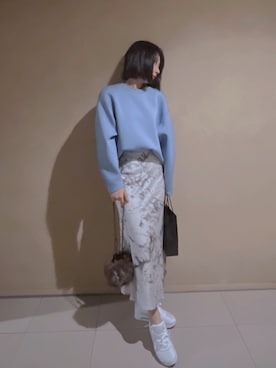 uyuさんのコーディネート