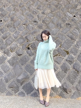 uyuさんのコーディネート