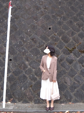 uyuさんのコーディネート